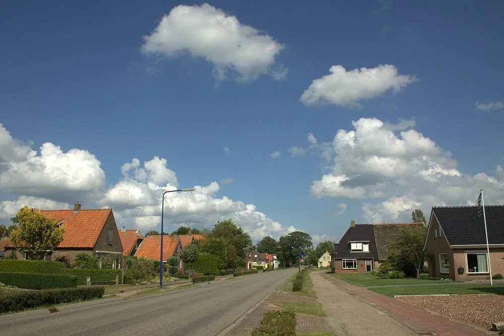 Jubbega: Jubbega,