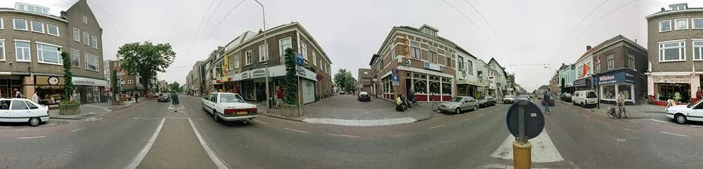 Velp: Velp Hoofdstraat
