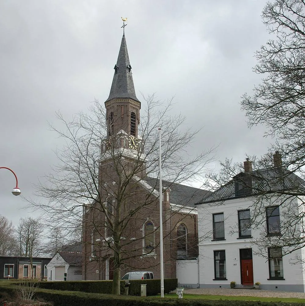 Kudelstaart: 1433 Kudelstaart, Netherlands - panoramio (2)