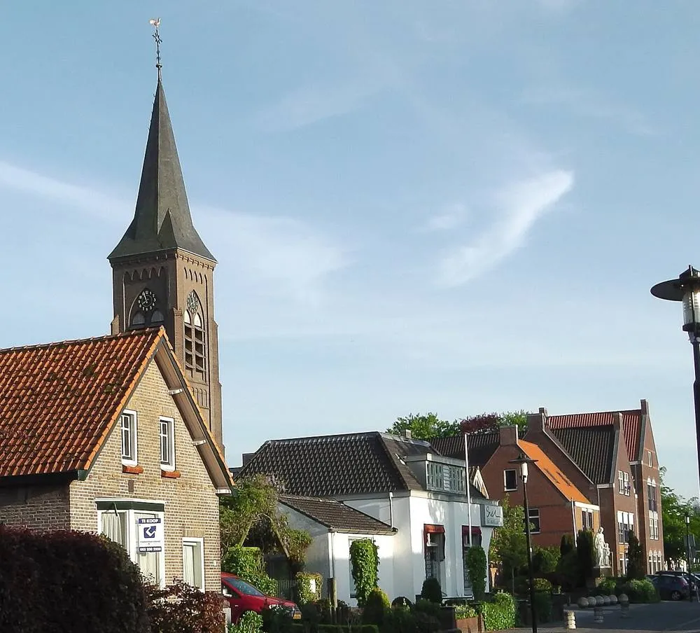 Leusden: Leusden Stad