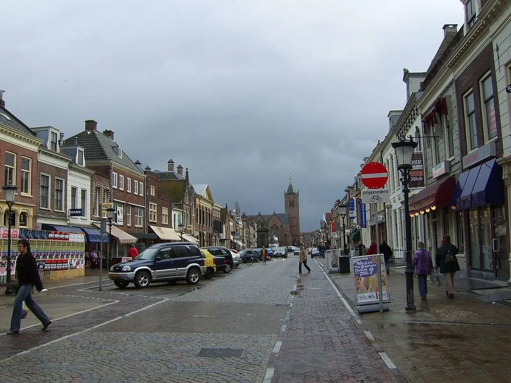 Vianen: Vianen1