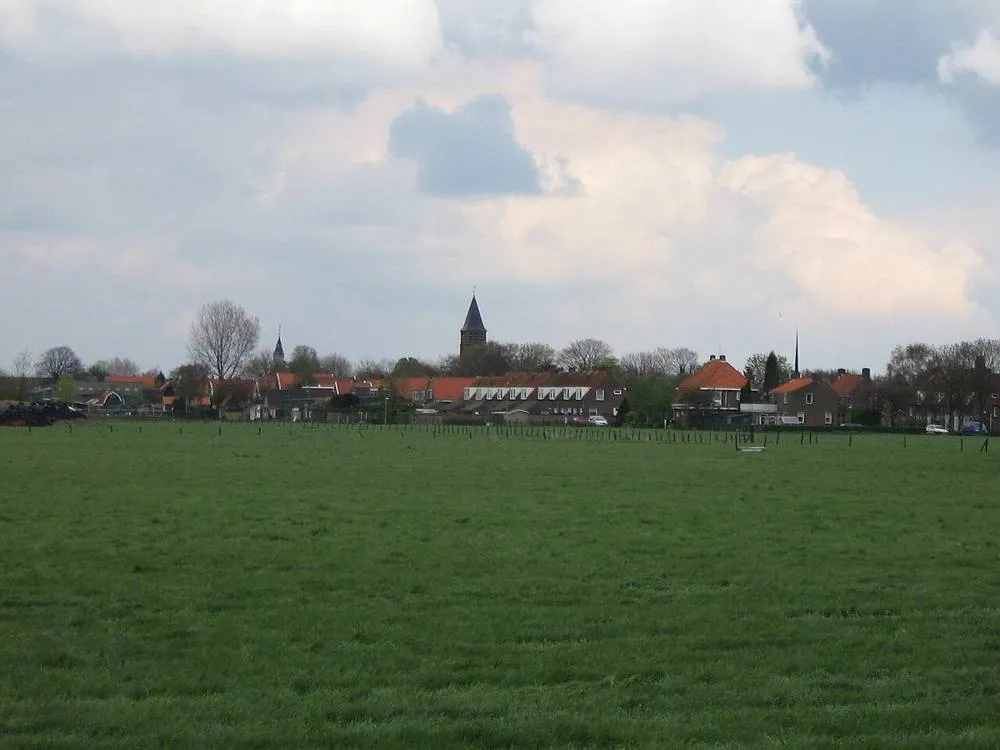 Nieuwdorp: 'tNieuwedurp1
