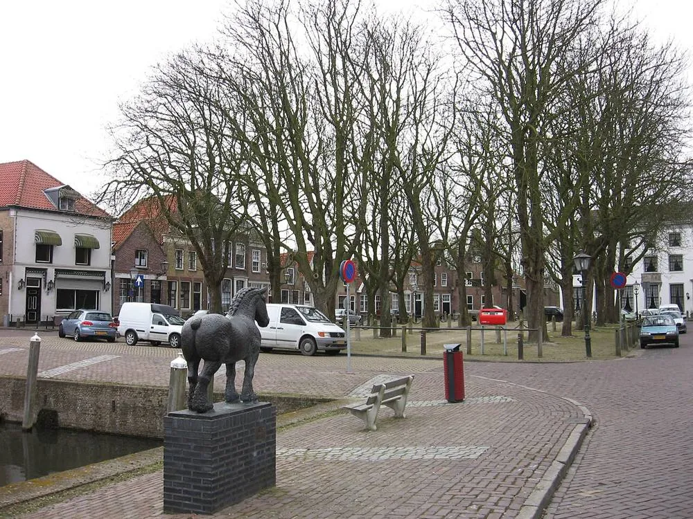 Heenvliet: Heenvliet 009